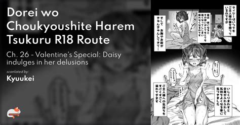 dorei wo choukyoushite harem tsukuru r18